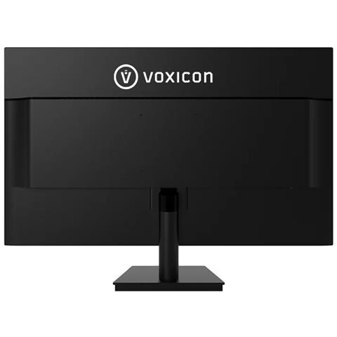 D27QPU Monitor PC 68,6 cm (27") 2560 x 1440 Pixel Quad HD LCD Nero - Foto 5