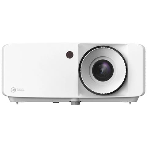 HZ150X 5000 ANSI lumen DLP 1080p (1920x1080) Compatibilità 3D Bianco - Foto 1