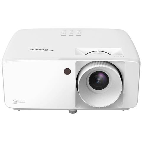 HZ150X 5000 ANSI lumen DLP 1080p (1920x1080) Compatibilità 3D Bianco - Foto 13