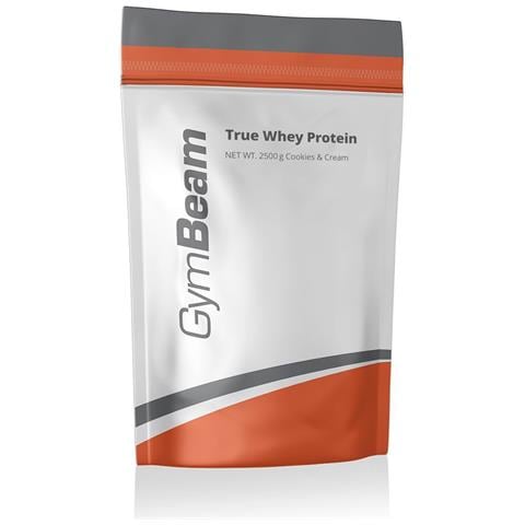 Proteine Del Siero True Whey Concentrate - Foto 1