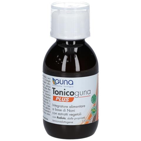 Tonico Plus 150 ml - Foto 4