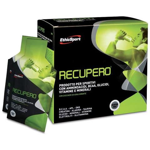 Recupero 20 Bustine - Foto 1