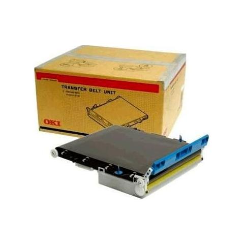 43378002 Cinghia di Trasferimento per C3300 / C3400 / 3520 / 3530 / 3450 / C3600  - Foto 2