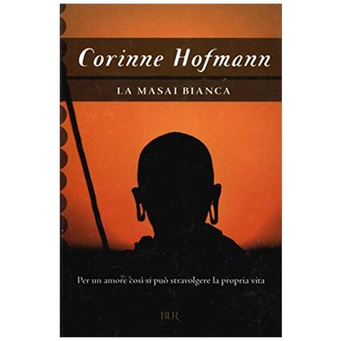 Corinne Hofmann - La masai bianca - Foto 2