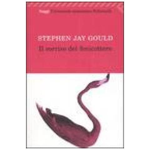 Stephen Jay Gould - Il sorriso del fenicottero - Foto 4