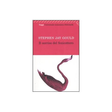 Stephen Jay Gould - Il sorriso del fenicottero - Foto 1