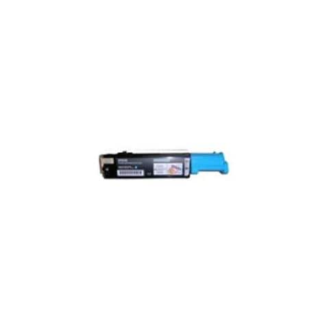 Toner Cartuccia Acubrite Ciano C13S050318 - Foto 1