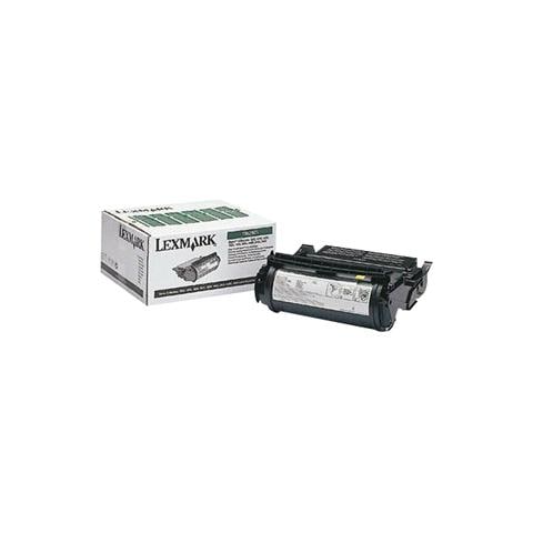 Toner Originale Nero 7312 Capacità 17600 Pagine - Foto 1
