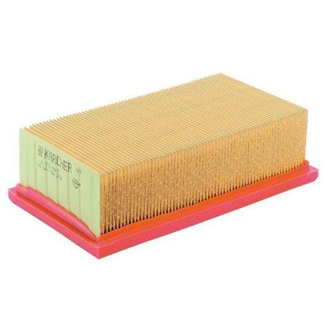 Filtro Plissettato Piatto - Foto 1