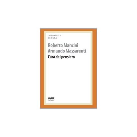 Roberto Mancini - Cura del pensiero - Foto 1
