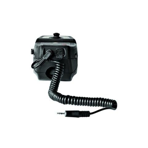 Telecamere Remote 13.5 x 12.5 x 9 Nero 521LX-EU - Foto 2