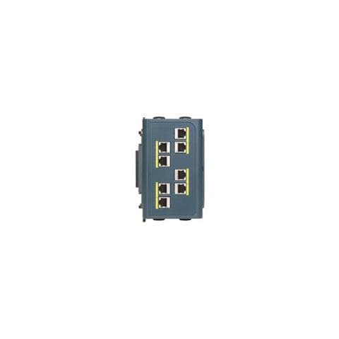 Cisco Ie 3000 Expansion Module 8 10 100 - Foto 1