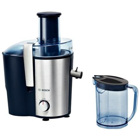 MES3500 Centrifuga Capacità 1.25 Litri Potenza 700 Watt - Foto 18