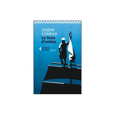 Joseph Conrad - La linea d'ombra - Foto 1
