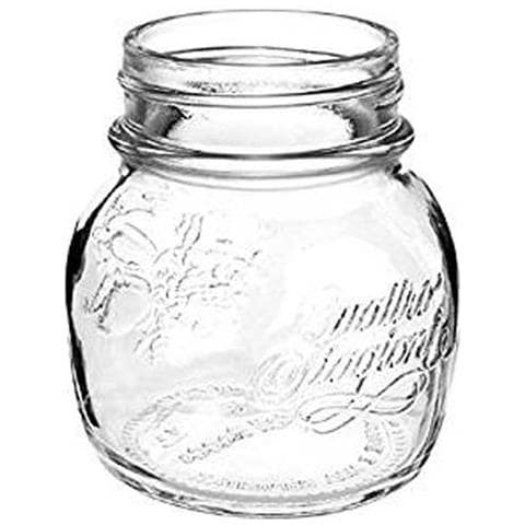 Barattolo in Vetro 150 cc - Foto 3