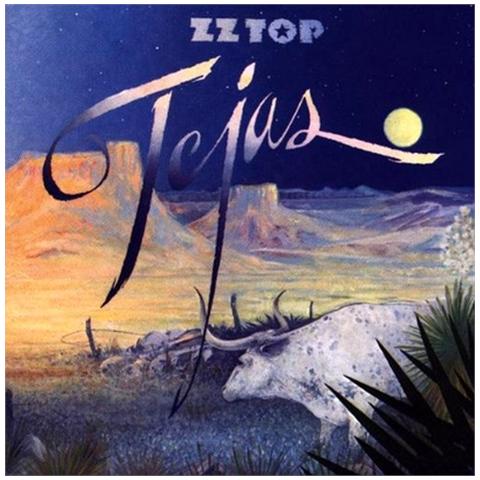 Zz Top - Tejas - Foto 1