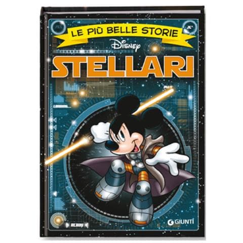 Le più belle storie stellari - Foto 1