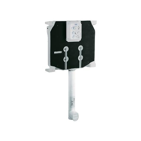 Cassetta Acqua Da Incasso Per Sanitari A Terra | Grohe - Foto 1