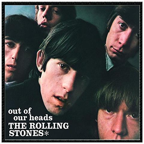 Rolling Stones (The) - Out Of Our Heads - Foto 1
