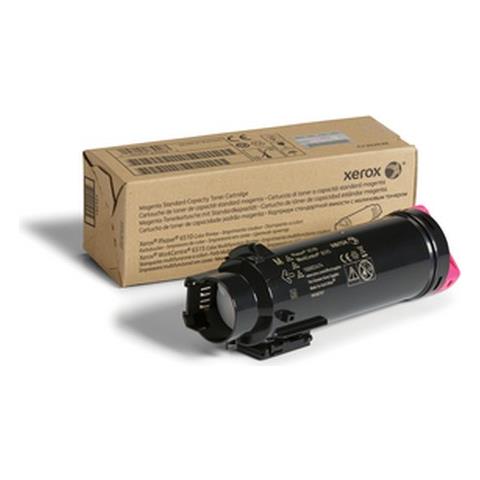 Toner Magenta per Phaser 6510 / WC 6515 capacità 1000 pagine - Foto 4