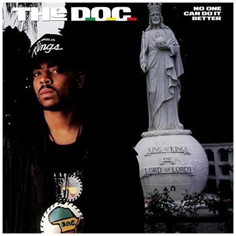 D. O. C. - No One Can Do It Better - Foto 1