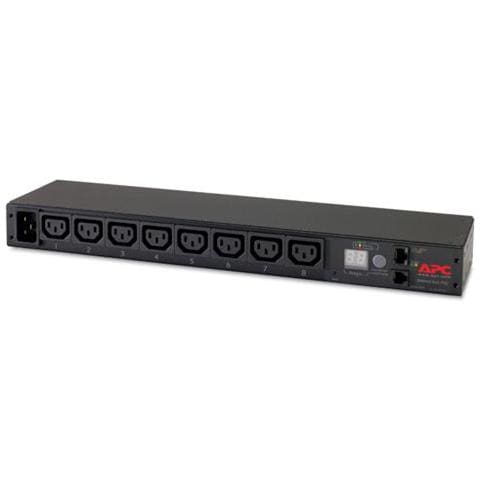Rack Pdu, Metered 1u, 16a 208/230a - Foto 2