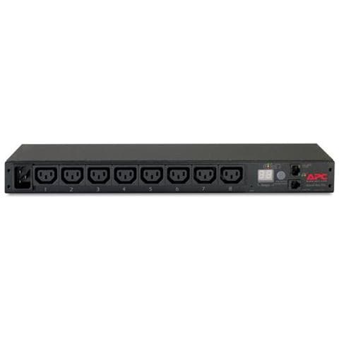 Rack Pdu, Metered 1u, 16a 208/230a - Foto 4