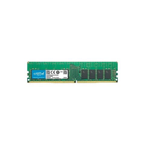 Memoria Dimm 16 GB DDR4 2666 MHz CL19 Registred DR8 - Foto 1
