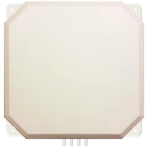 Hewlett Packard Enterprise AP-ANT-45 Sector antenna RP-SMA 5.5dBi antenna di rete - Foto 1