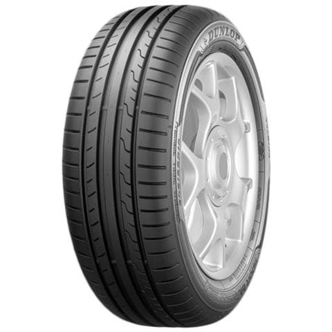 PNEUMATICO ESTIVO 205 65 R 15 94 H SP SPORT BLURESPONSE - Foto 1