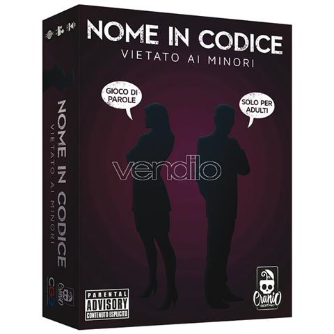 Nome in codice VM18 - Foto 2