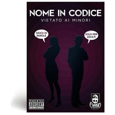 Nome in codice VM18 - Foto 1