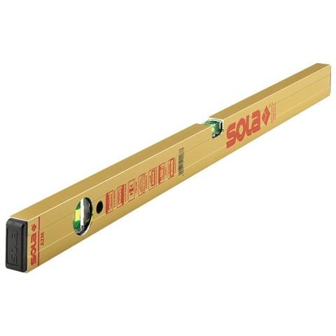 Livello All Azm Gold 2f Cm 100 Magnetico - Foto 2