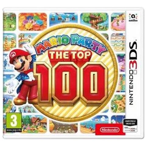 N3DS - Mario Party: The Top 100 - Foto 9