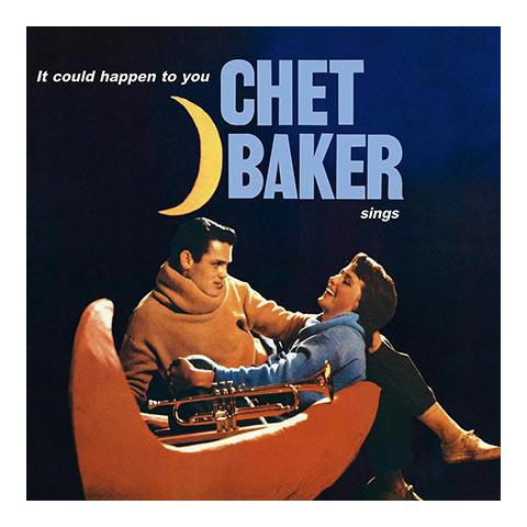 Chet Baker - It Could Happen To You - Foto 1