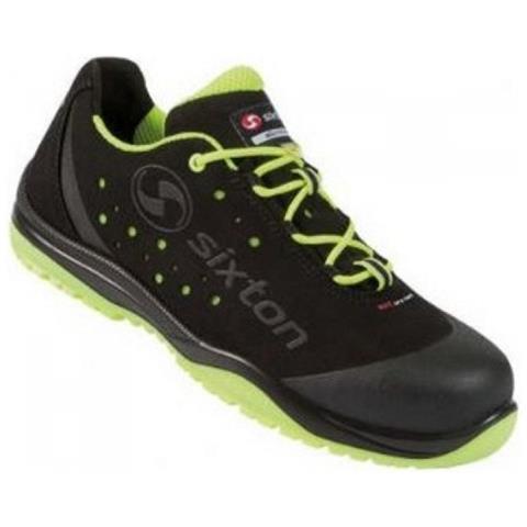 Scarpe Sixton Cuban 91328-01 S1p Src Esd N 40 Antinfortunistica Protezione - Foto 1