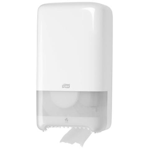 Dispenser Carta Igienica T6 Bianco 557500 - Foto 1