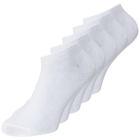 Jacdongo Socks 5 Pack Calzini 3pp - Foto 2