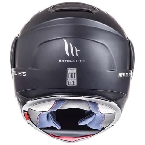 Caschi Atom Sv Solid Protezioni Xs - Foto 3