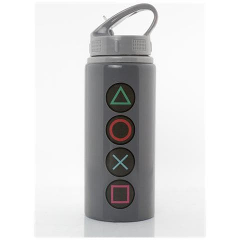 Playstation - Button (bottiglia)  - Foto 1
