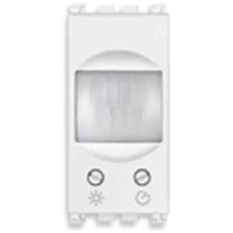 Arke Interruttore Ir A Rele 230v Bianco 19181. b - Foto 1