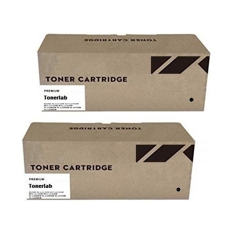 TONER - 2 Compatibili Con Samsung D 2082l - Foto 1