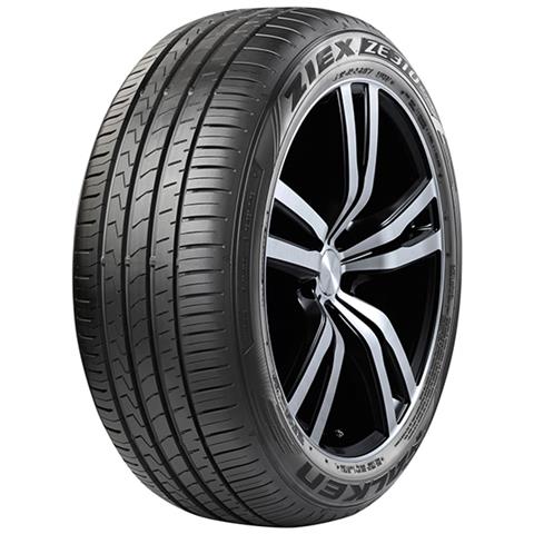 Gomme Pneumatico Estive 235-45 R18 - Foto 1