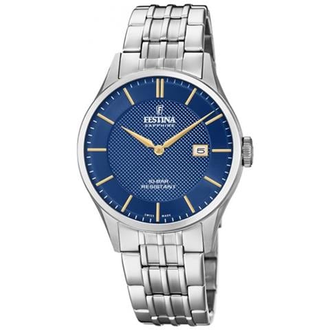 Orologio Swiss Made - Foto 2