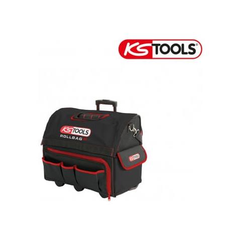Borsa Trolley Tools Rollbag Xl - 40l - 850.0335 - Foto 1
