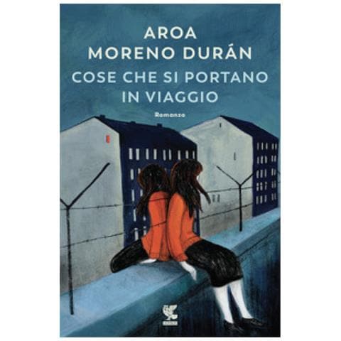 Aroa Moreno Durán - Cose che si portano in viaggio - Foto 1