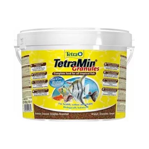 min Granules 10lt - Foto 1