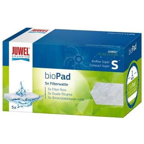 Ricambio Miniovatta Per Filtro Compact Super E Bioflow 1 Pz - Foto 1