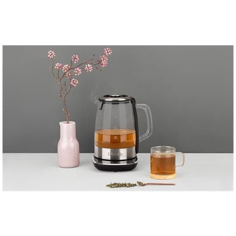 Ti600 Teiera Elettrica Da 1,5l - Foto 2