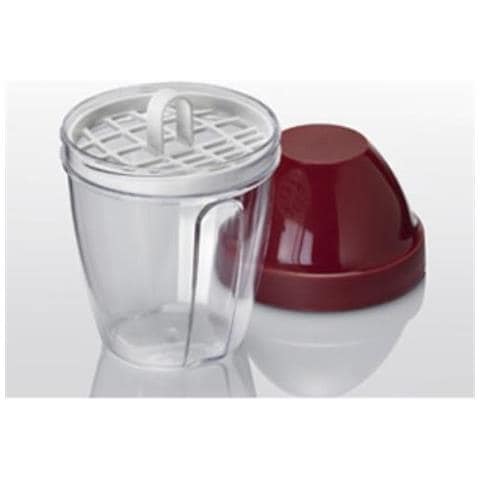 Shaker Piccolo Shaker Con Inserto - Foto 1